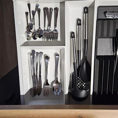 Apartman Promenada Нитра Екстериор снимка