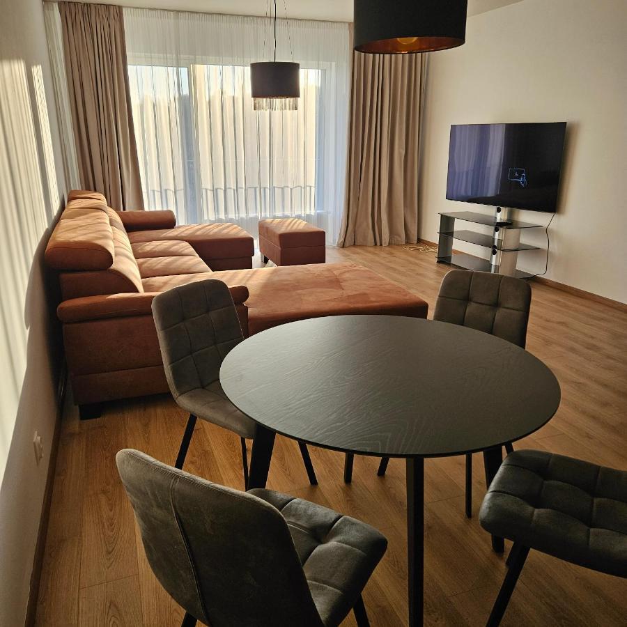 Apartman Promenada Нитра Екстериор снимка