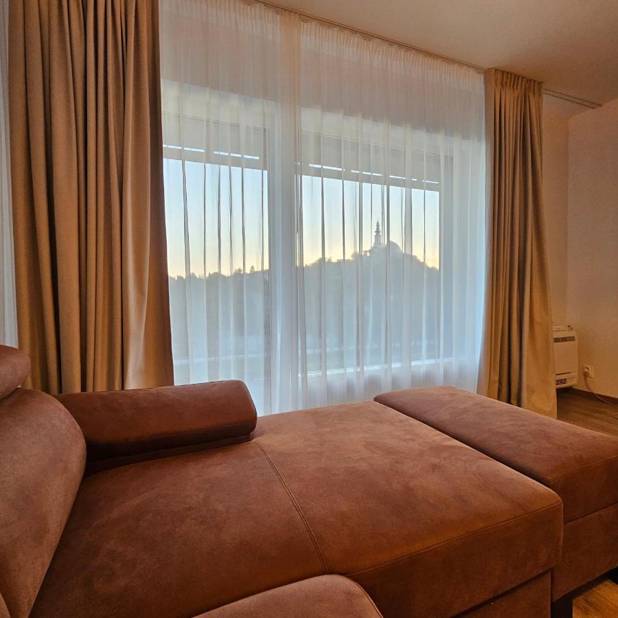 Apartman Promenada Нитра Екстериор снимка