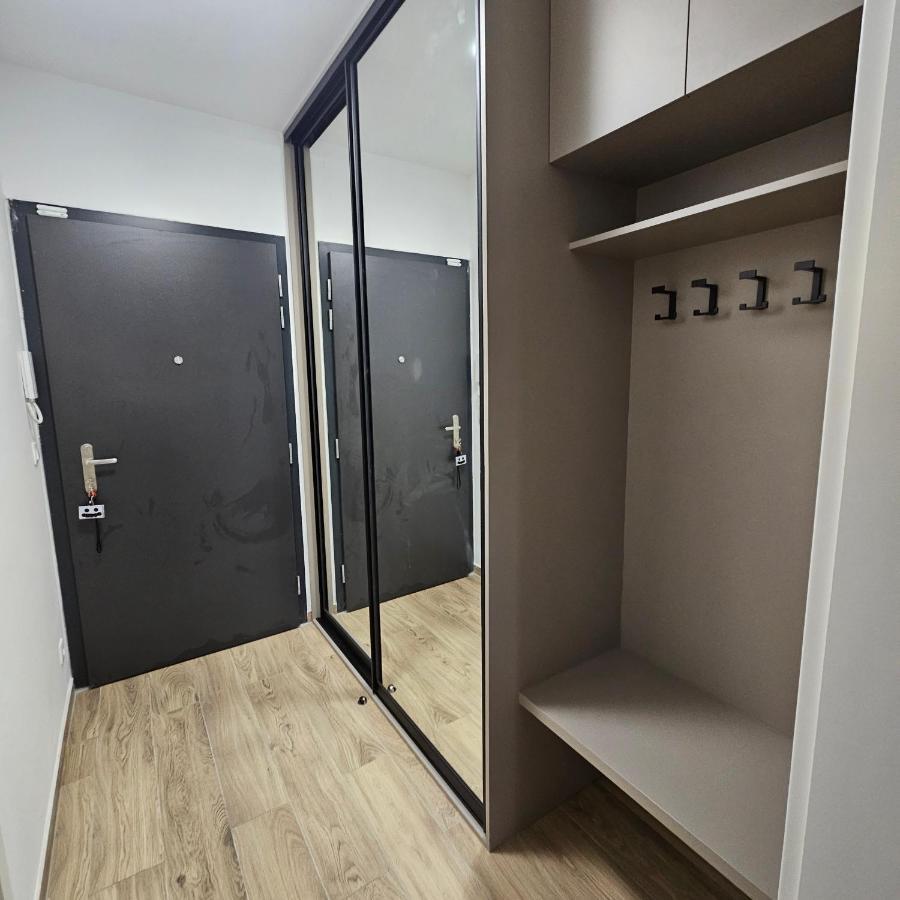 Apartman Promenada Нитра Екстериор снимка