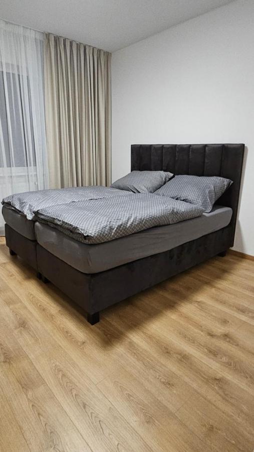 Apartman Promenada Нитра Екстериор снимка