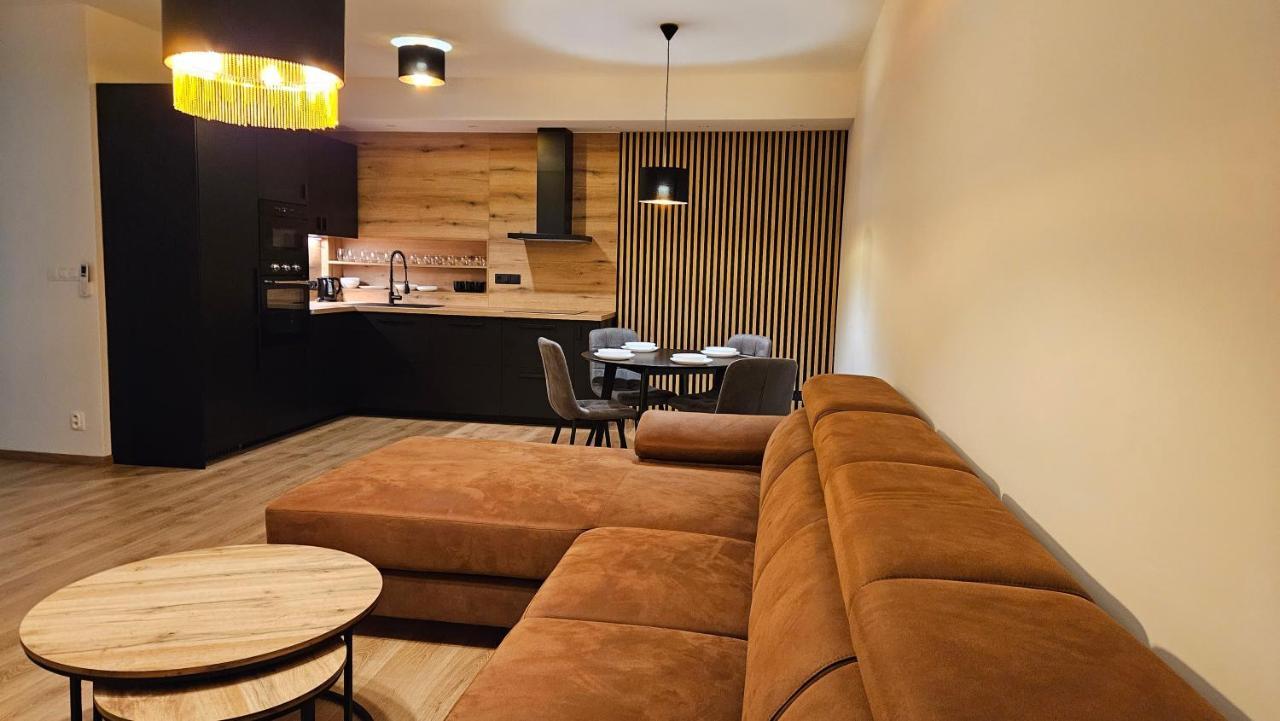 Apartman Promenada Нитра Екстериор снимка