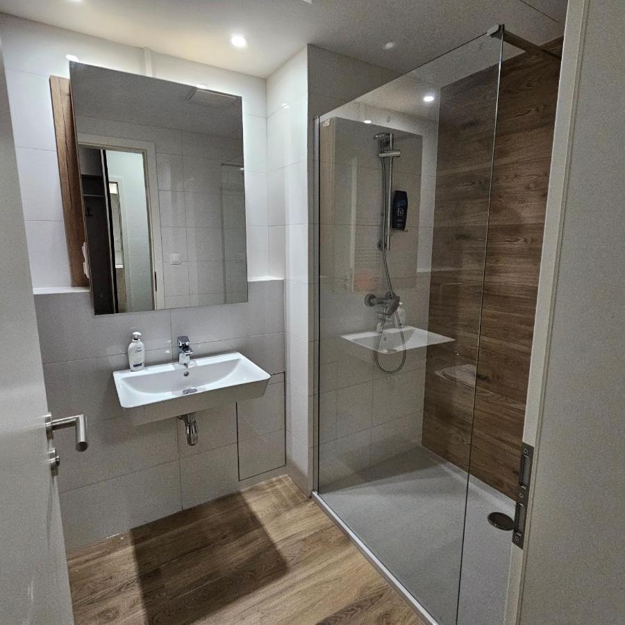 Apartman Promenada Нитра Екстериор снимка