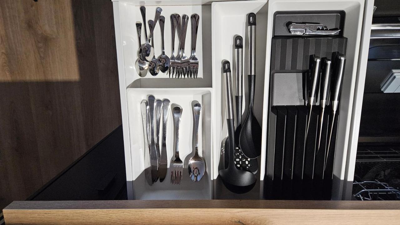 Apartman Promenada Нитра Екстериор снимка