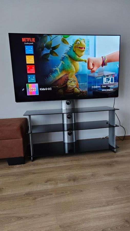 Apartman Promenada Нитра Екстериор снимка